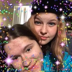 Meet your Posher, Gabby